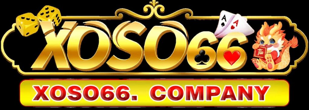 LOGO XOSO66